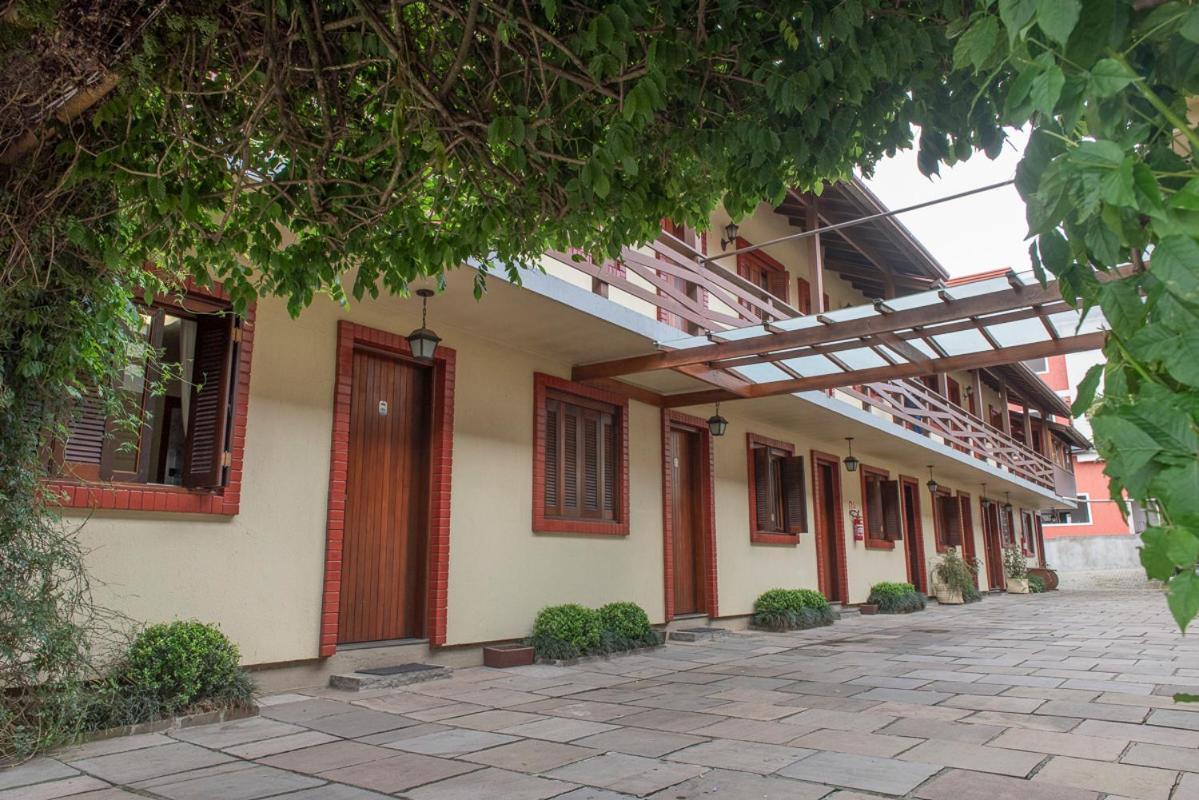 Pousada Floratta Nossa Casa غرامادو المظهر الخارجي الصورة