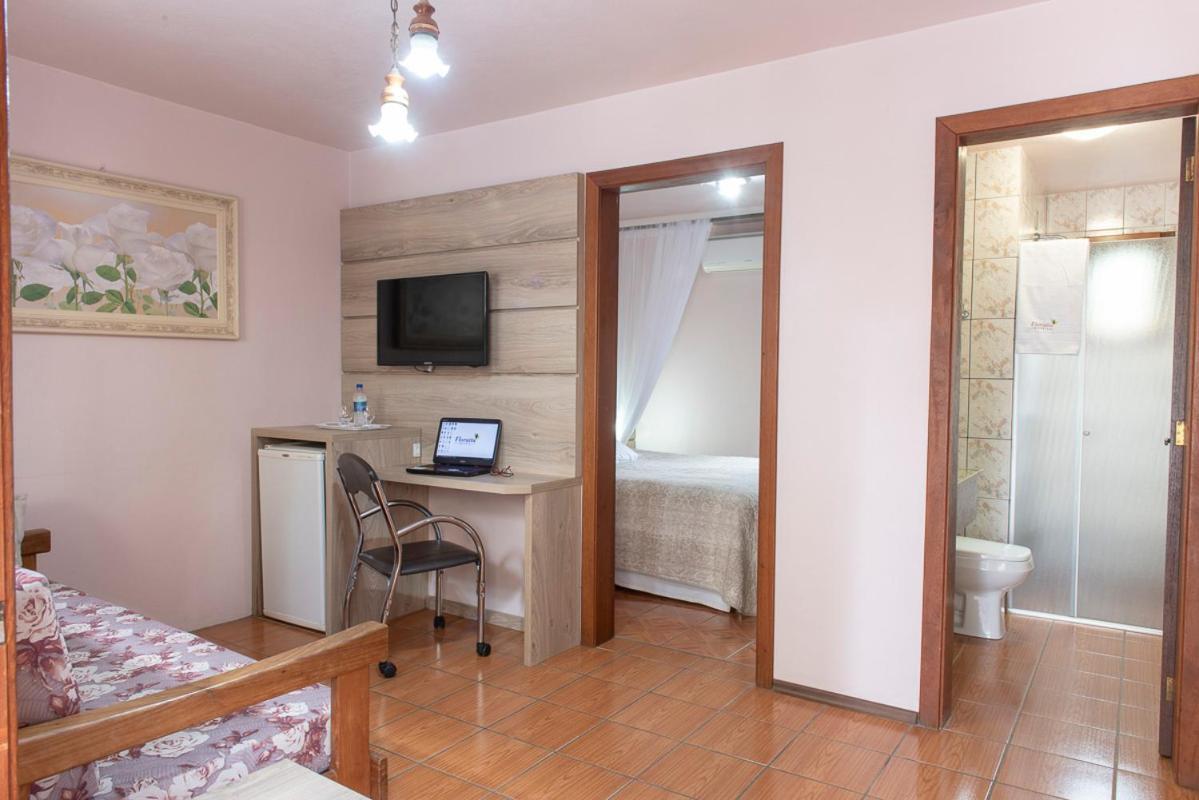 Pousada Floratta Nossa Casa غرامادو المظهر الخارجي الصورة
