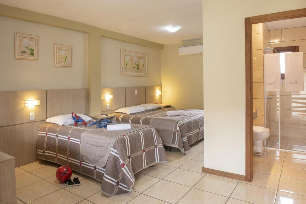 Pousada Floratta Nossa Casa غرامادو المظهر الخارجي الصورة