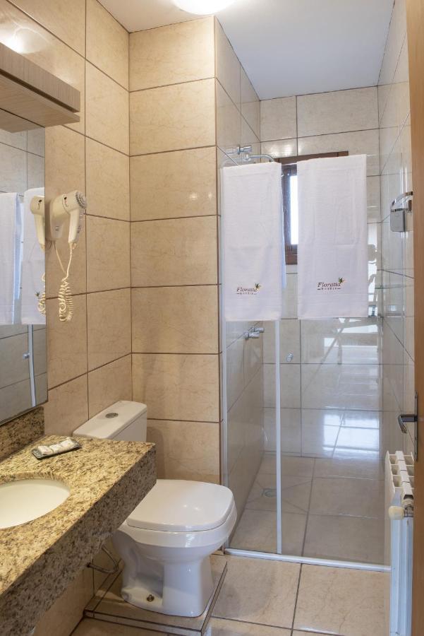 Pousada Floratta Nossa Casa غرامادو المظهر الخارجي الصورة