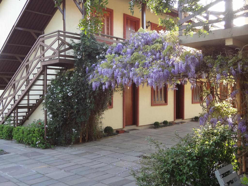 Pousada Floratta Nossa Casa غرامادو المظهر الخارجي الصورة