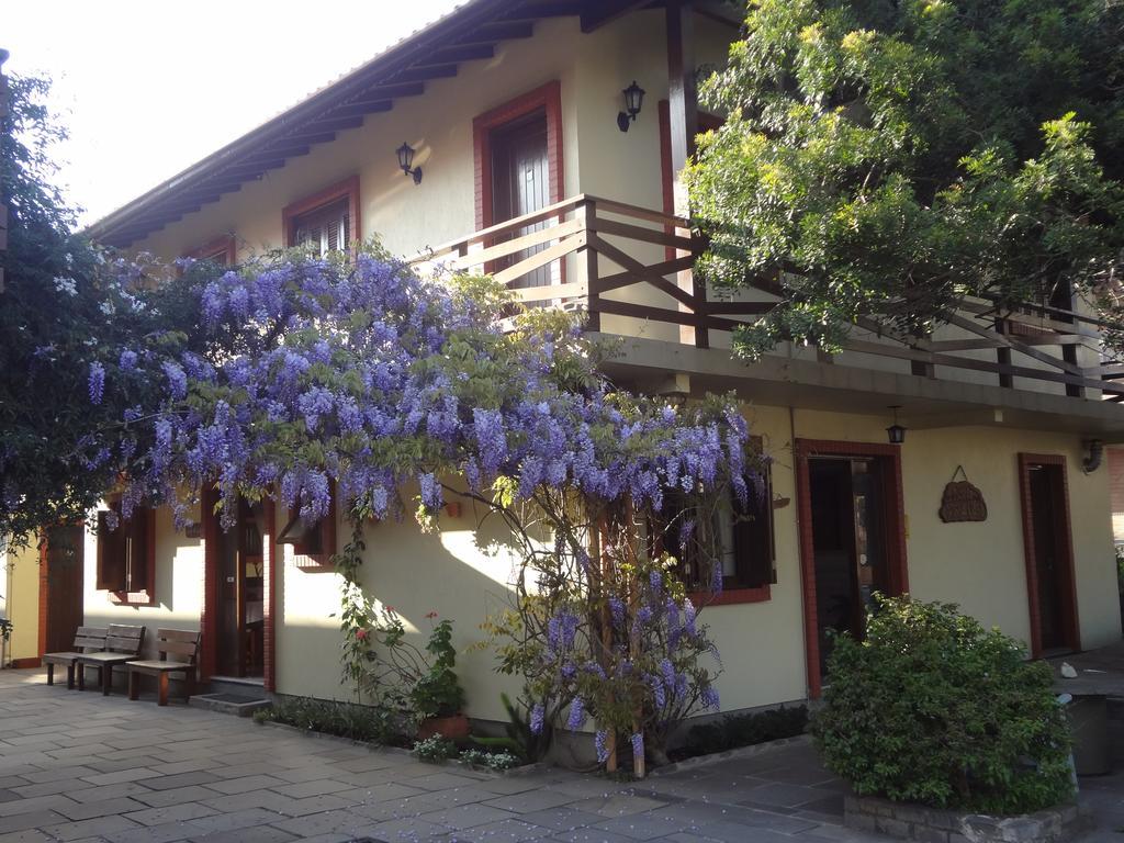 Pousada Floratta Nossa Casa غرامادو المظهر الخارجي الصورة