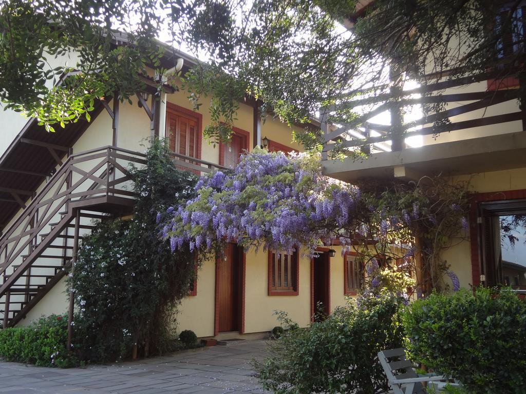 Pousada Floratta Nossa Casa غرامادو المظهر الخارجي الصورة